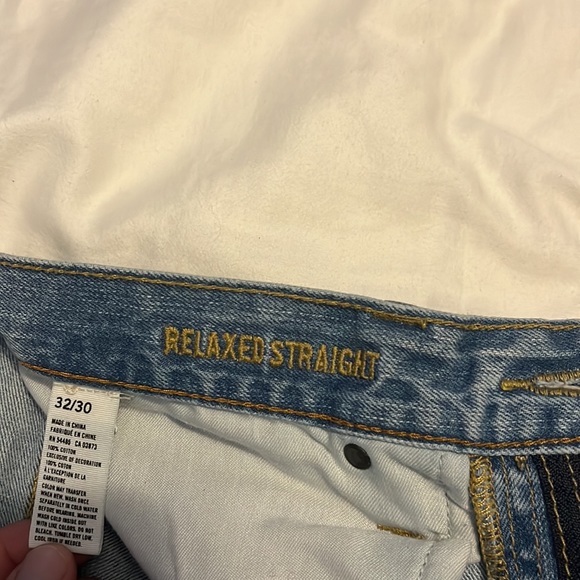 American Eagle Jeans - Picture 4 of 4